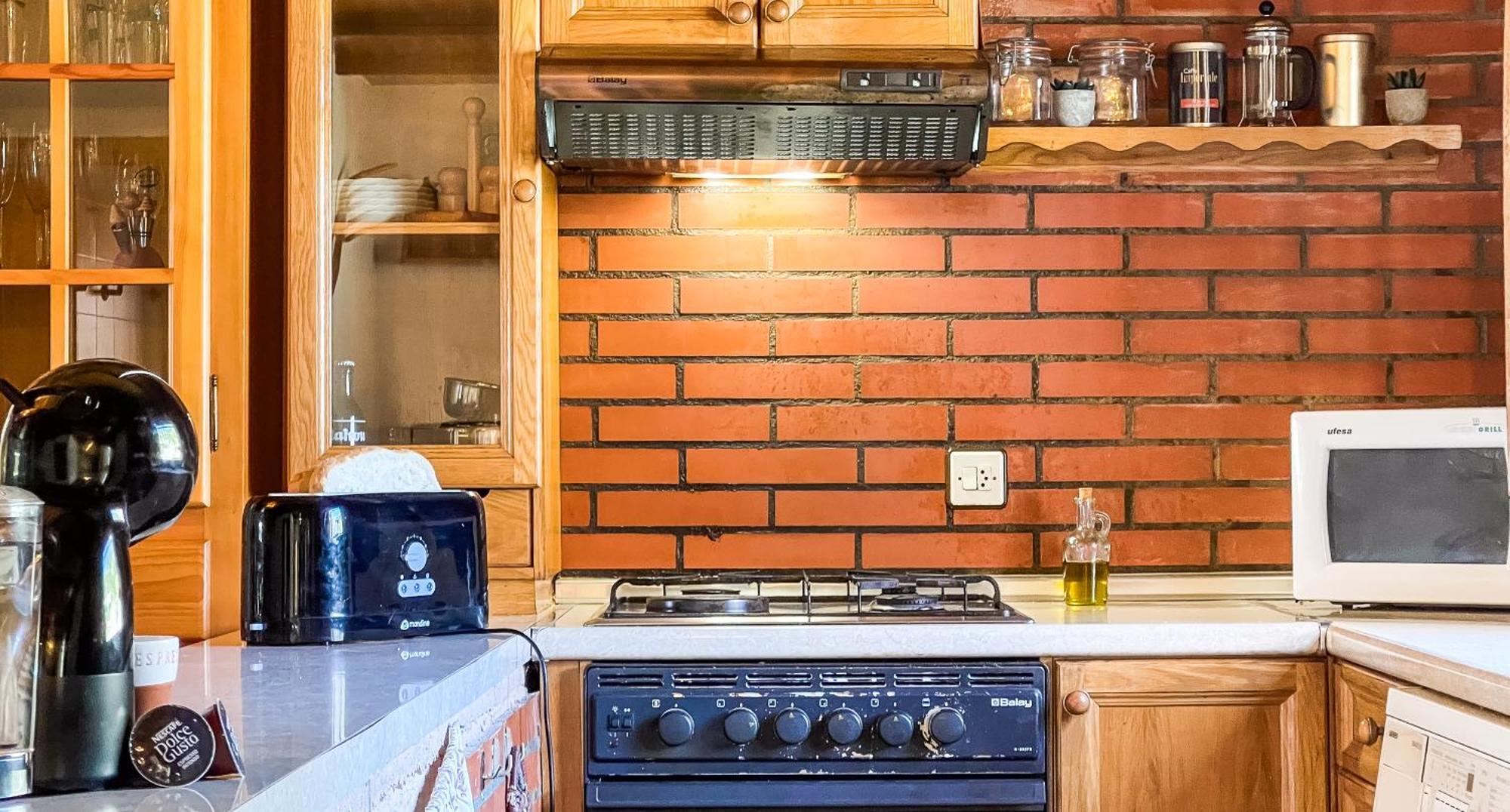 Villa Del Jerte Эль-Торно Экстерьер фото