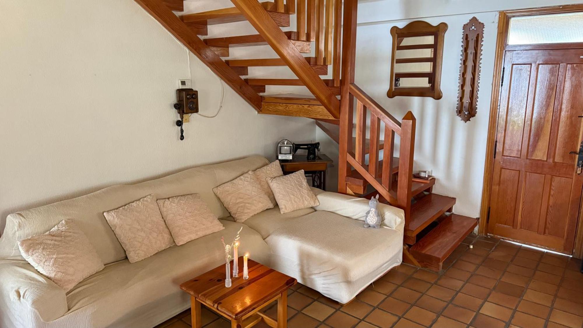Villa Del Jerte Эль-Торно Экстерьер фото